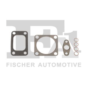 TURBOCHARGER GASKET KIT (GASKETS ONLY)
