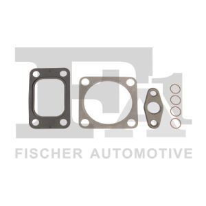 TURBOCHARGER GASKET KIT (GASKETS ONLY)