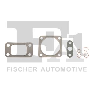 TURBOCHARGER GASKET KIT (GASKETS ONLY)