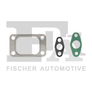 TURBOCHARGER GASKET KIT (GASKETS ONLY)