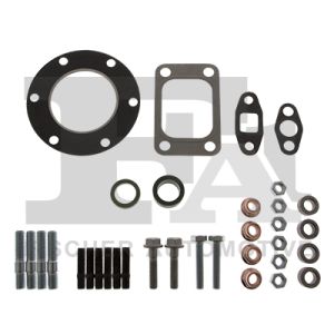 TURBOCHARGER FITTING KIT (GASKETS & FIXINGS)