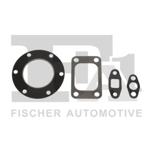 TURBOCHARGER GASKET KIT (GASKETS ONLY)
