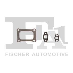 TURBOCHARGER GASKET KIT (GASKETS ONLY)