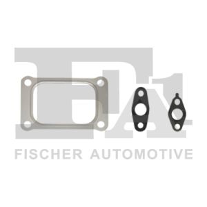TURBOCHARGER GASKET KIT (GASKETS ONLY)