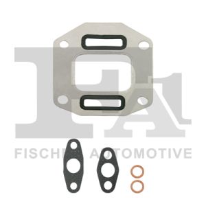 TURBOCHARGER GASKET KIT (GASKETS ONLY)