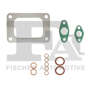 TURBOCHARGER GASKET KIT (GASKETS ONLY)