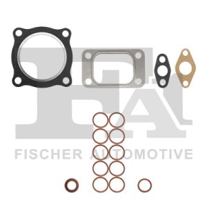 TURBOCHARGER GASKET KIT (GASKETS ONLY)