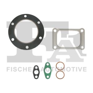 TURBOCHARGER GASKET KIT (GASKETS ONLY)