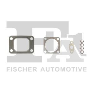 TURBOCHARGER GASKET KIT (GASKETS ONLY)
