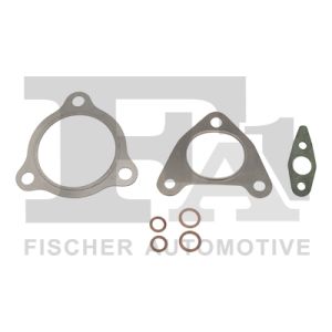 TURBOCHARGER GASKET KIT (GASKETS ONLY)