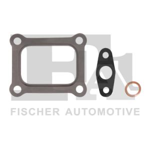 TURBOCHARGER GASKET KIT (GASKETS ONLY)