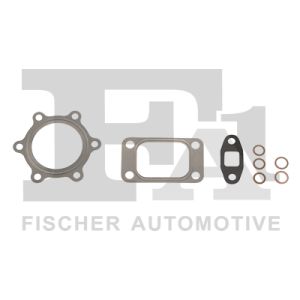 TURBOCHARGER GASKET KIT (GASKETS ONLY)