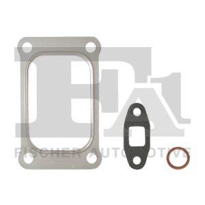 TURBOCHARGER GASKET KIT (GASKETS ONLY)