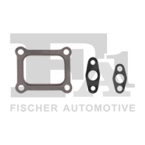 TURBOCHARGER GASKET KIT (GASKETS ONLY)