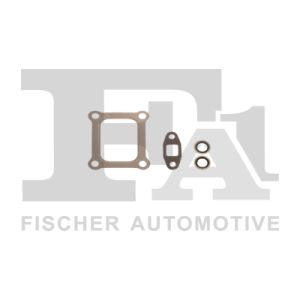 TURBOCHARGER GASKET KIT (GASKETS ONLY)