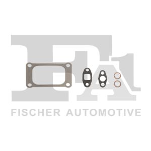 TURBOCHARGER GASKET KIT (GASKETS ONLY)