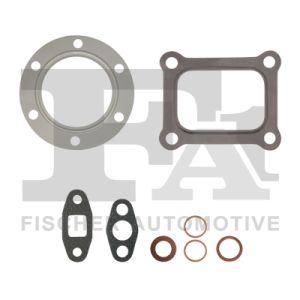 TURBOCHARGER GASKET KIT (GASKETS ONLY)