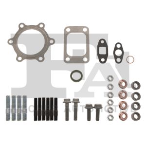TURBOCHARGER FITTING KIT (GASKETS & FIXINGS)
