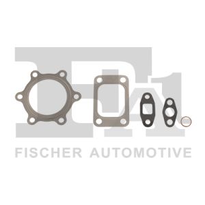 TURBOCHARGER GASKET KIT (GASKETS ONLY)