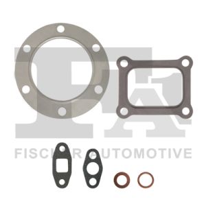 TURBOCHARGER GASKET KIT (GASKETS ONLY)