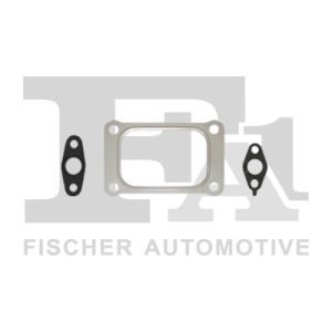 TURBOCHARGER GASKET KIT (GASKETS ONLY)