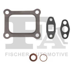 TURBOCHARGER GASKET KIT (GASKETS ONLY)