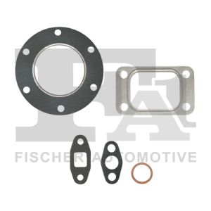 TURBOCHARGER GASKET KIT (GASKETS ONLY)