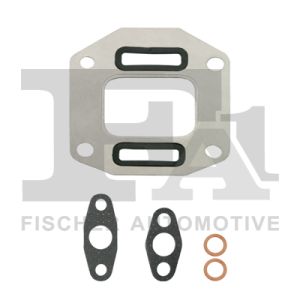 TURBOCHARGER GASKET KIT (GASKETS ONLY)