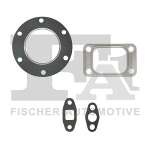 TURBOCHARGER GASKET KIT (GASKETS ONLY)