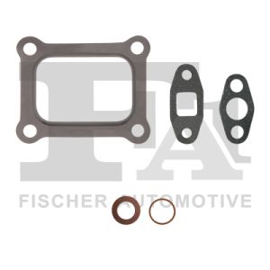 TURBOCHARGER GASKET KIT (GASKETS ONLY)
