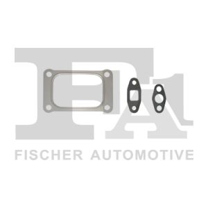TURBOCHARGER GASKET KIT (GASKETS ONLY)