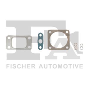 TURBOCHARGER GASKET KIT (GASKETS ONLY)