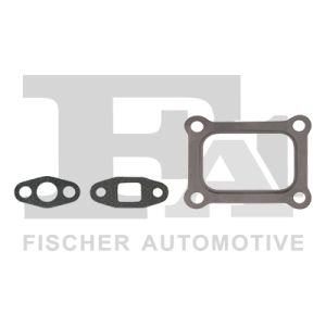 TURBOCHARGER GASKET KIT (GASKETS ONLY)