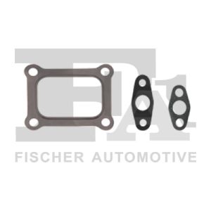 TURBOCHARGER GASKET KIT