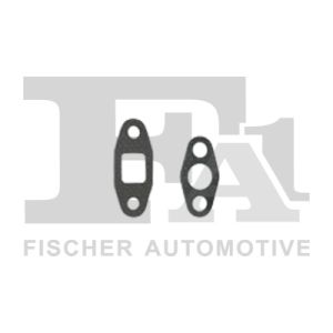 TURBOCHARGER GASKET KIT (GASKETS ONLY)