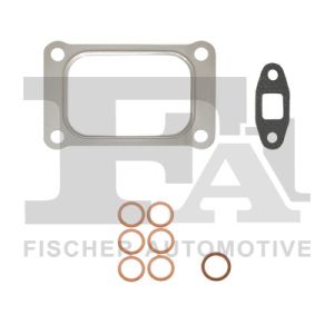 TURBOCHARGER GASKET KIT (GASKETS ONLY)