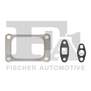 TURBOCHARGER GASKET KIT (GASKETS ONLY)