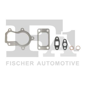 TURBOCHARGER GASKET KIT (GASKETS ONLY)