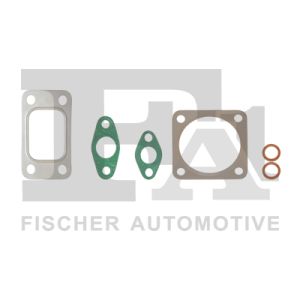 TURBOCHARGER GASKET KIT (GASKETS ONLY)