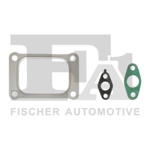 TURBOCHARGER GASKET KIT (GASKETS ONLY)