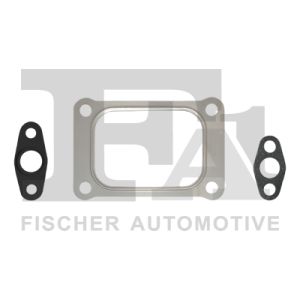 TURBOCHARGER GASKET KIT (GASKETS ONLY)