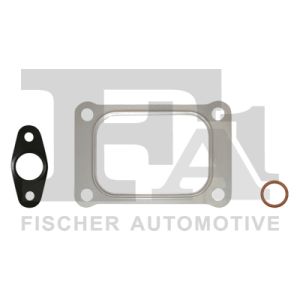 TURBOCHARGER GASKET KIT (GASKETS ONLY)