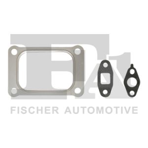 TURBOCHARGER GASKET KIT (GASKETS ONLY)