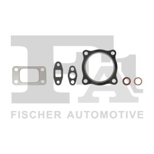 TURBOCHARGER GASKET KIT (GASKETS ONLY)