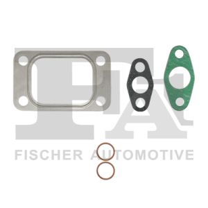 TURBOCHARGER GASKET KIT (GASKETS ONLY)