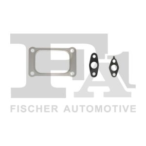 TURBOCHARGER GASKET KIT (GASKETS ONLY)