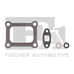 TURBOCHARGER GASKET KIT