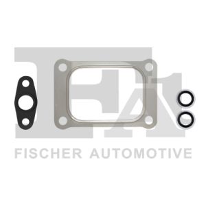 TURBOCHARGER GASKET KIT (GASKETS ONLY)