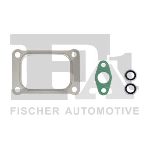 TURBOCHARGER GASKET KIT (GASKETS ONLY)