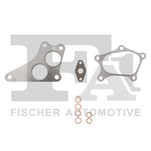 TURBOCHARGER GASKET KIT (GASKETS ONLY)
